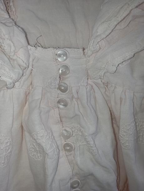 Zara šaty s volánikmi, zara,68