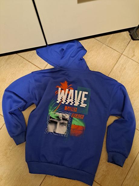 Mikina 146, reserved,146