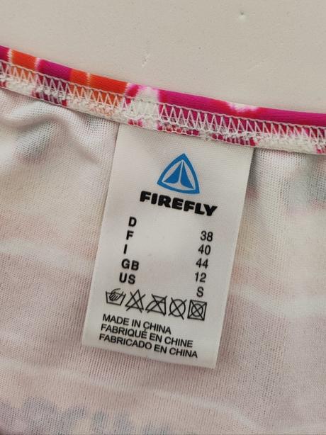 Plavky firefly, firefly,m