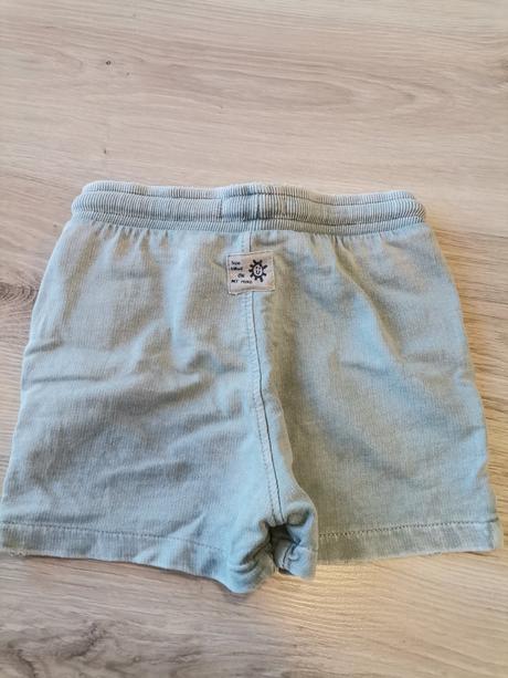 Chlapčenske kratasy, reserved,80