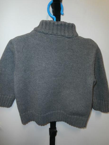 Sveter, gymboree,74