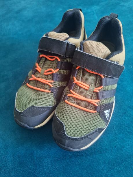 Tenisky, adidas,35