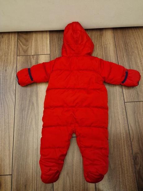 Zimny overal, dkny,68