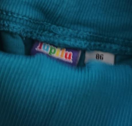 Menčestrové nohavice, lupilu,86