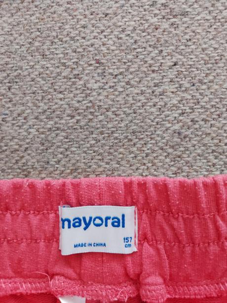 Dievčenské kraťasy (2ks), mayoral,158