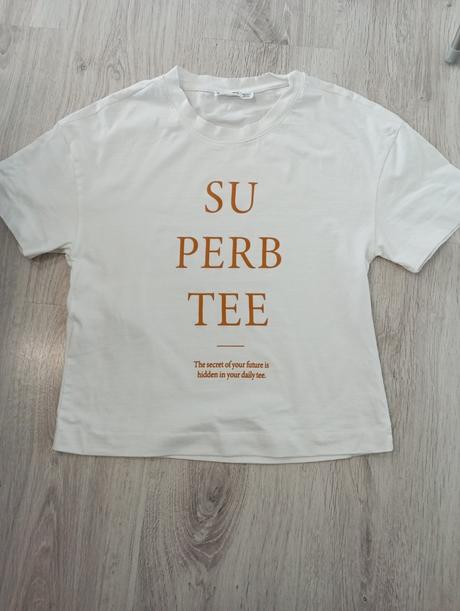 Tričko mango xs, mango,xs