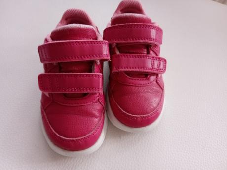 Tenisky adidas, adidas,23