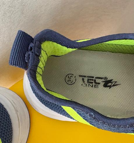 Tenisky veľ. 33/34 - 20,7cm, tesco,34