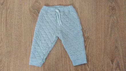 Zateplené tepláky, 68