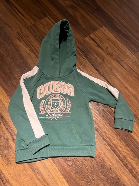 Mikina guess, guess,98