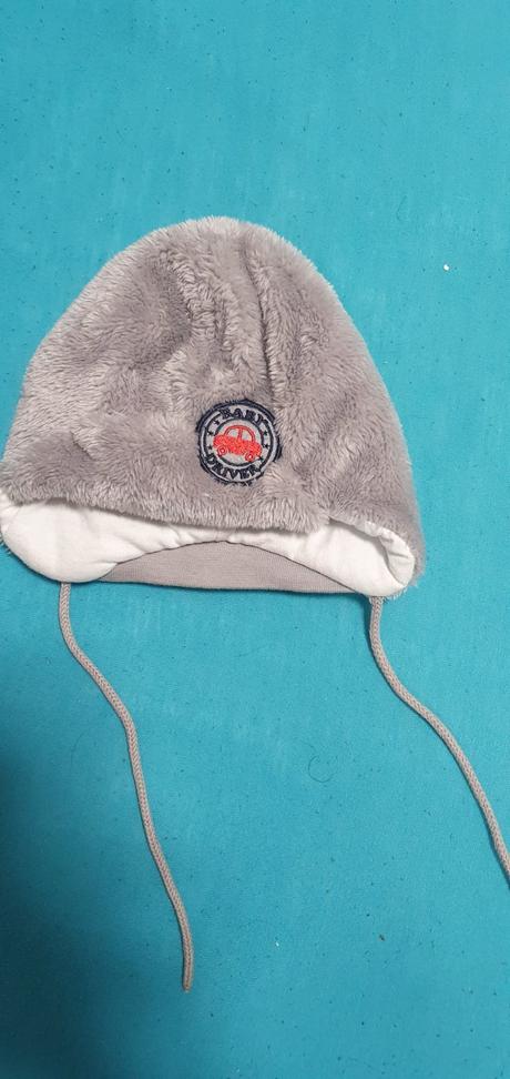 Čiapka 39-41, brendon,<50