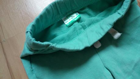 3x tepláčiky - 86, 86