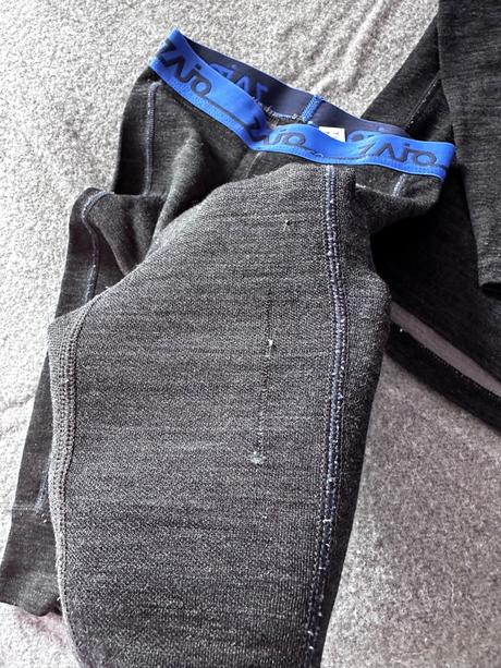 Merino set zajo, zajo,80