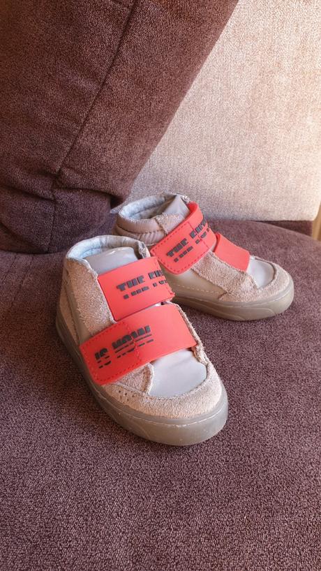 Zara tenisky, zara,20