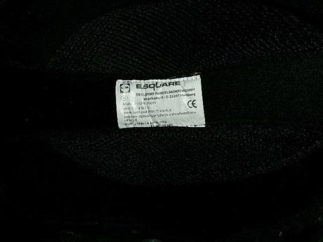 Lyziarska prilba, xs