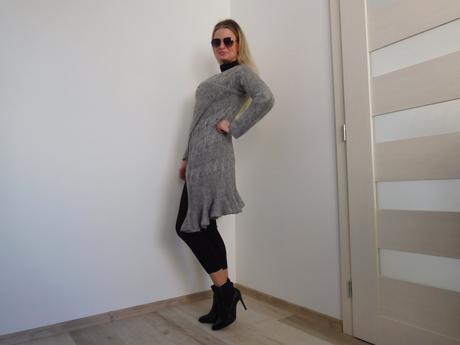 Tom tailor-36v,dámsky sveter s dlhým rukávom, tom tailor,36