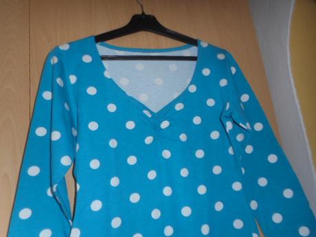 Tričko- veľ. s/m, s