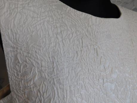 Velmi pekne saty na slavnost, h&m,44