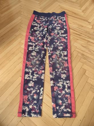 Legíny 134/140, crivit,134