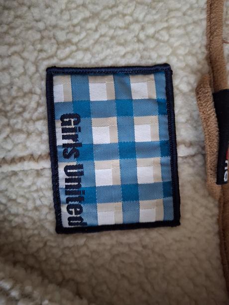 Dievčenský elegantný kabát. crash one., crashone,164