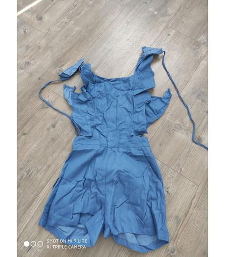 Overal summer, s