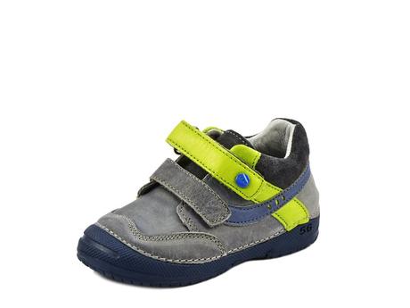 Prechodne topanky d.d.step 038 261 y, d.d.step,20