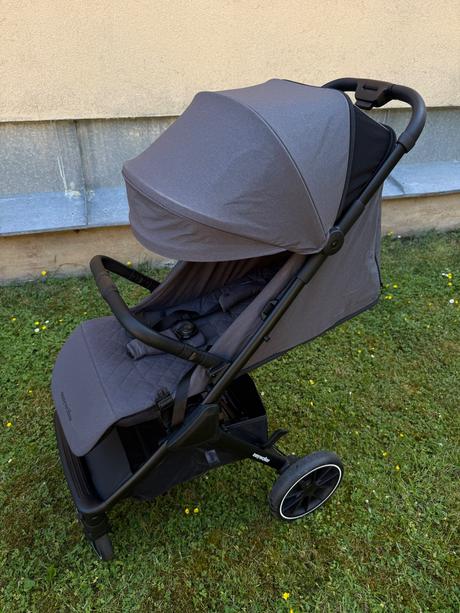 Kočík easywalker jackeyxl, easywalker,easywalker jackey xl