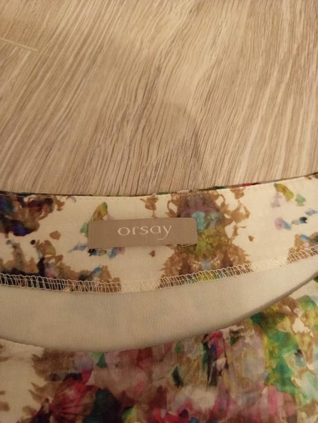 Dámske šaty orsay, orsay,38