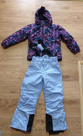 Lyžiarska súprava, crivit,128