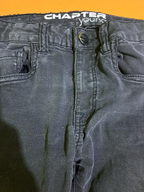 Rifle, chapter young,152