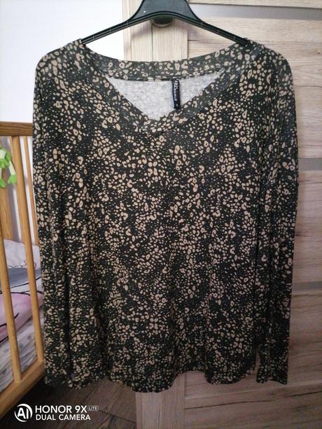 Blúzka xl, xl