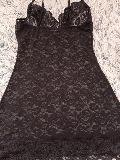 Nočné košele, f&f,xs