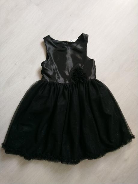 Šaty hm, h&m,128