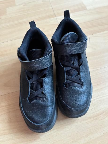 Basketbalové tenisky jordan veľ.35, air jordan,35