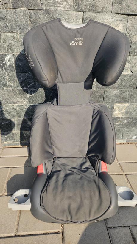 Britax römer  autosedačka  15-36 kg, britax