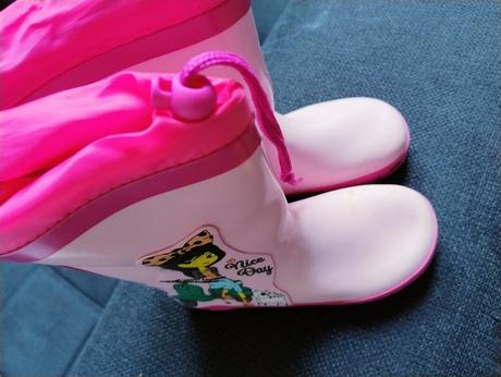 Gumáky vel. 30-31, 30