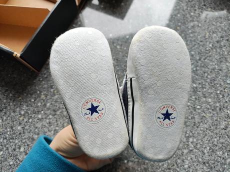 Detské tenisky converse, converse,18