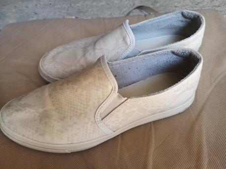 Espadrilky, esprit,39