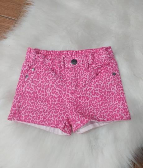 Leo kraťasy, kik,110