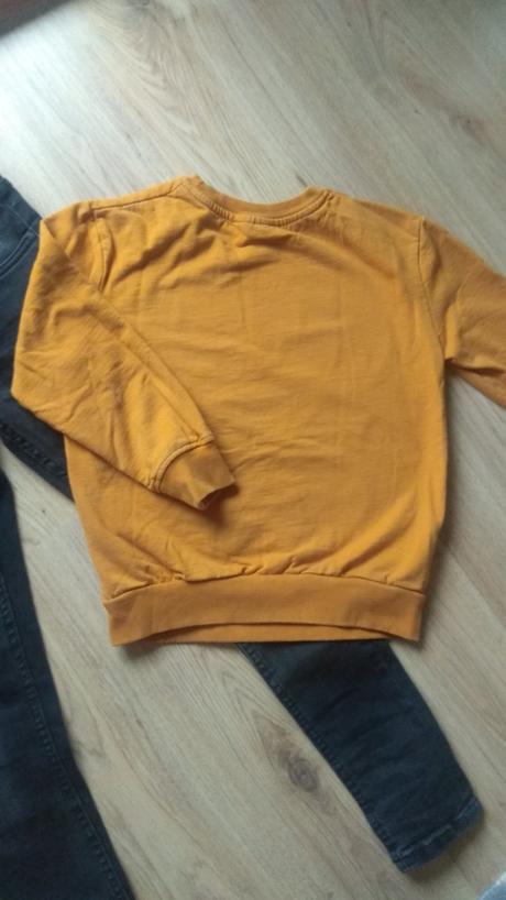 Mikina pre chlapca, 134