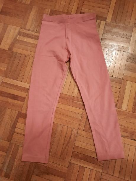 Dievčenské legíny, lupilu,110