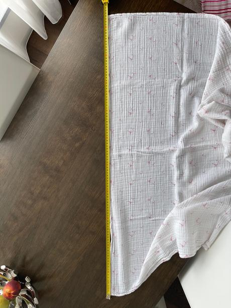 Plienky látkové aden&anais, 