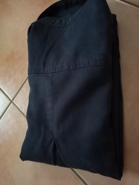 Dámska košelova  bunda, zara,xs