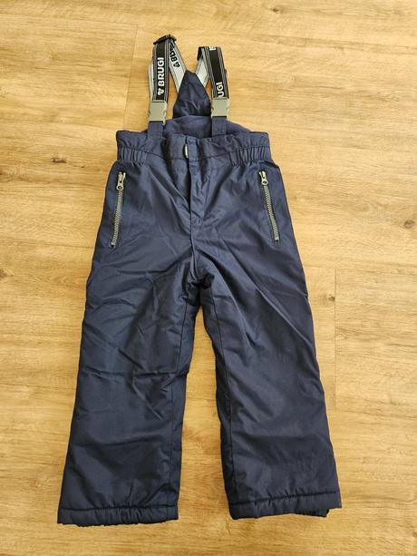 Otepľovaky brugi, brugi,92