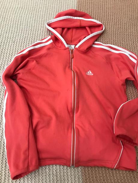 Adidas mikina, adidas,164