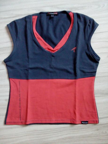 Tričko športové, 146