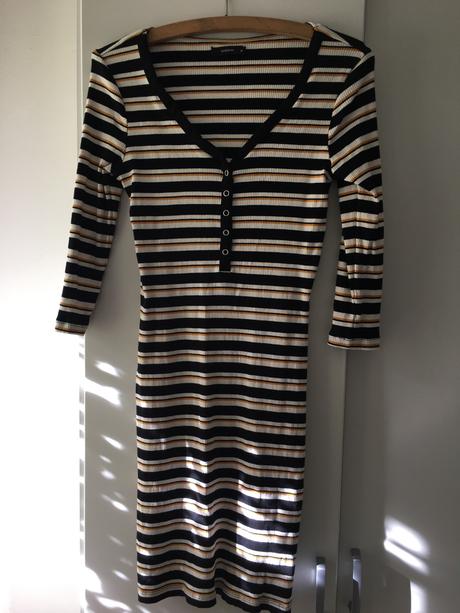 Nové šaty vel m reserved, reserved,m