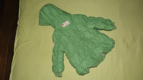 Zimna bundicka next, next,98