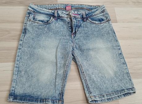 Dievčenské kraťasy, kik,170