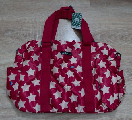 Taška pre matku a dieťa - nová, 